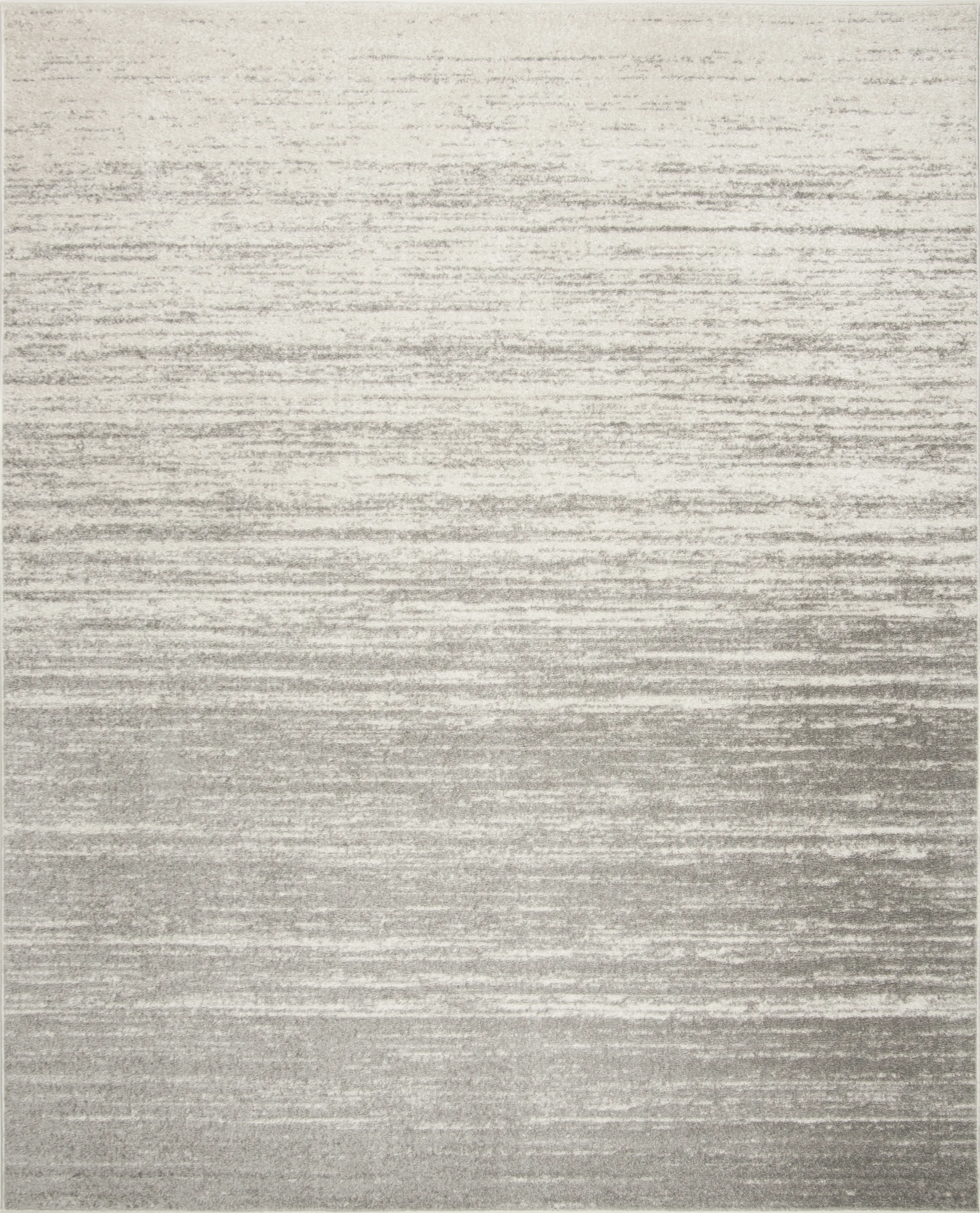 Omeir Light Gray 8' x 10' Rug - Thumbnail - Image 1