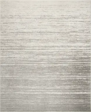 Omeir Light Gray 8' x 10' Rug