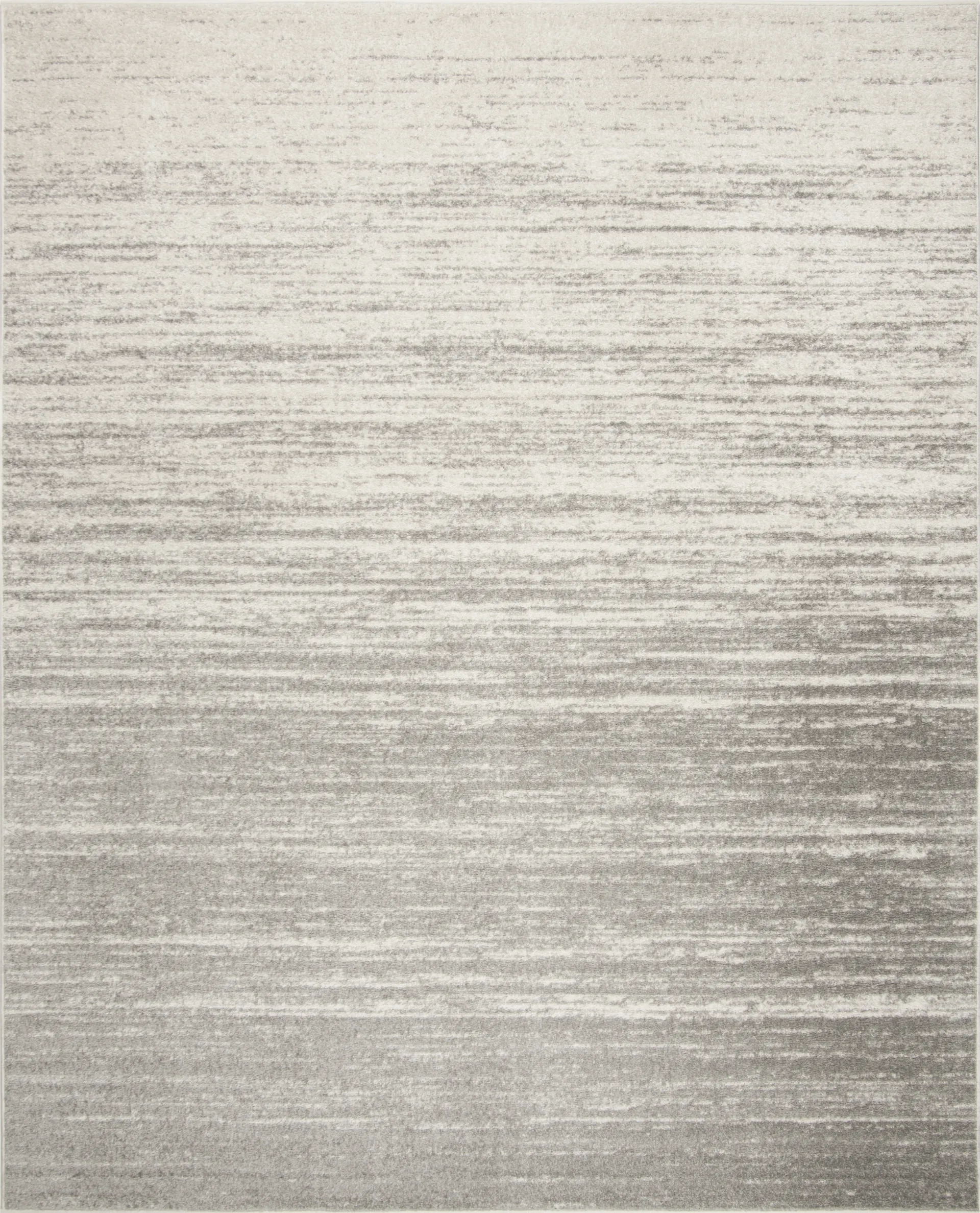 Omeir Light Gray 8' x 10' Rug - Image 1
