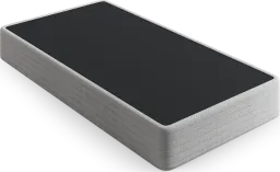 Therapedic Twin High Profile Foundation