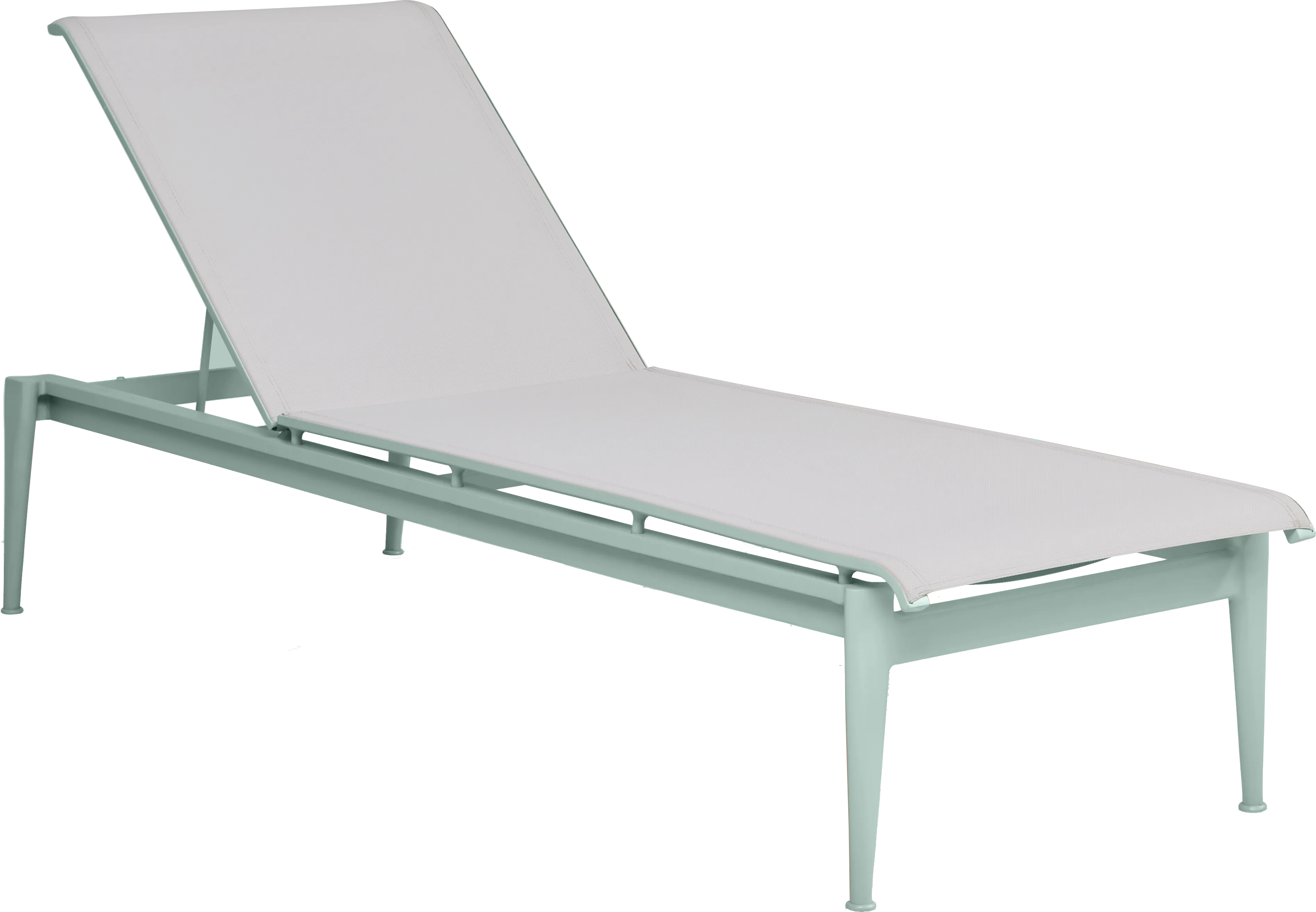 Park Walk Surf Outdoor Chaise - Thumbnail - Image 1