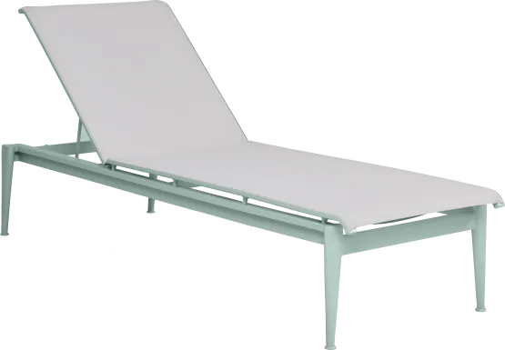 Park Walk Surf Outdoor Chaise