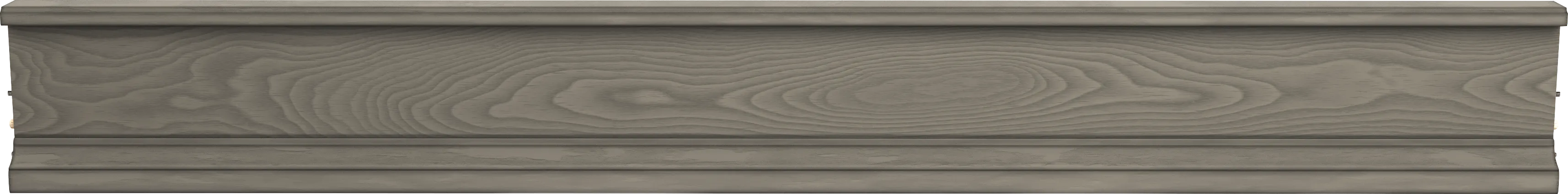 Kids Woodland Adventures Classic Gray 6 Pc Nursery with Toddler & Conversion Rails - Thumbnail - Image 9