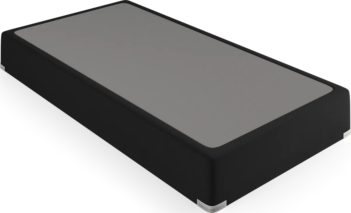 Tempur-Pedic Box Spring Twin Foundation | Rooms to Go