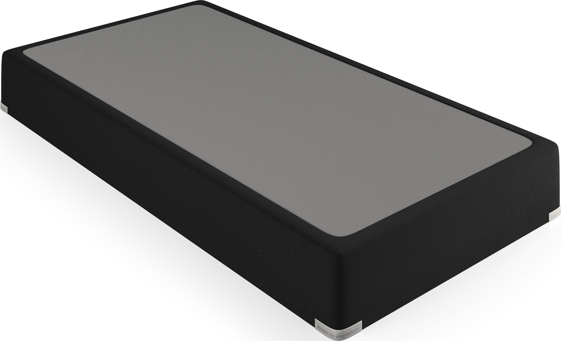 Tempur-Pedic Twin XL High Profile Foundation - Image 1