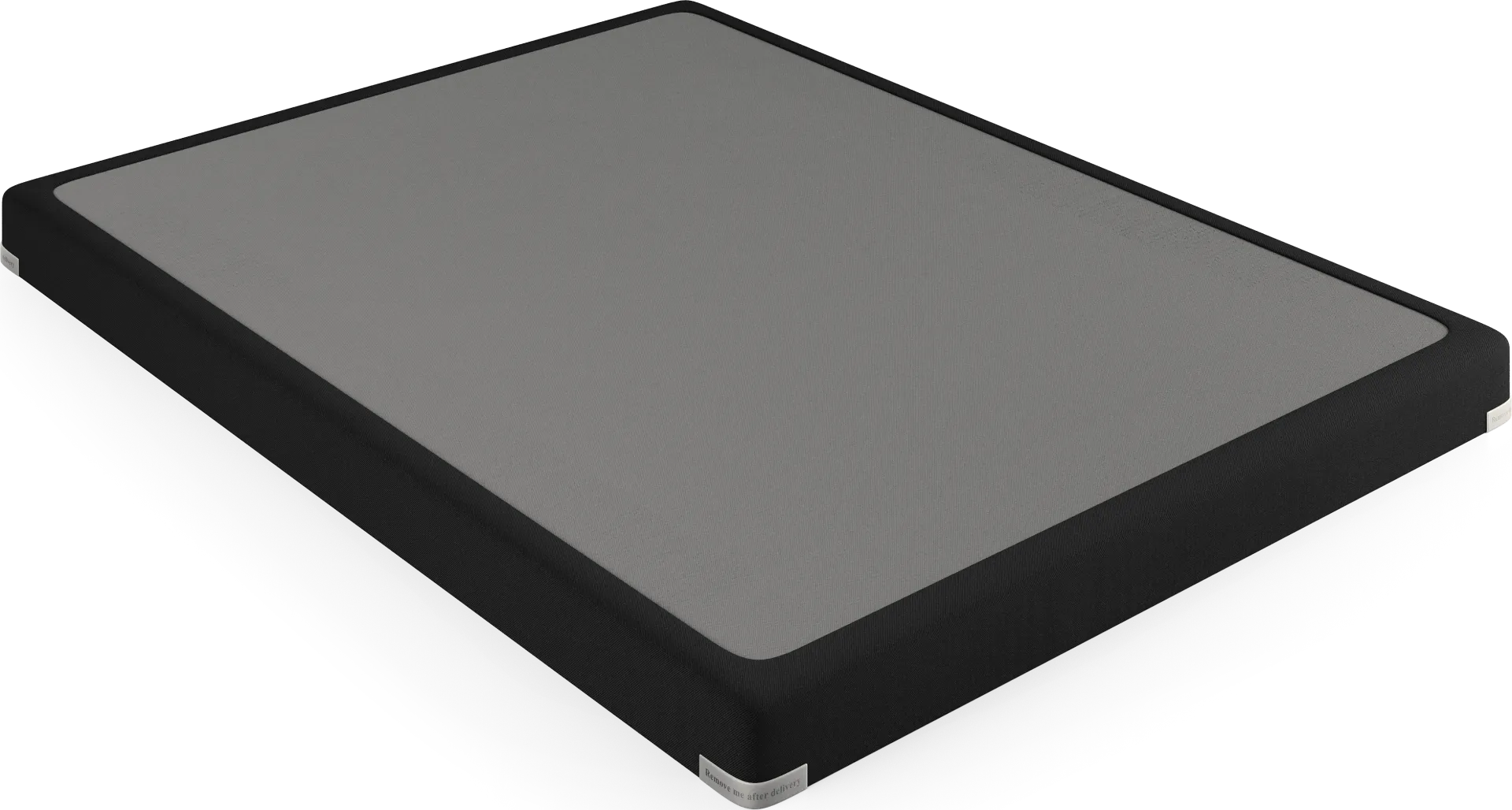 Tempur-Pedic Queen Low Profile Foundation - Image 1