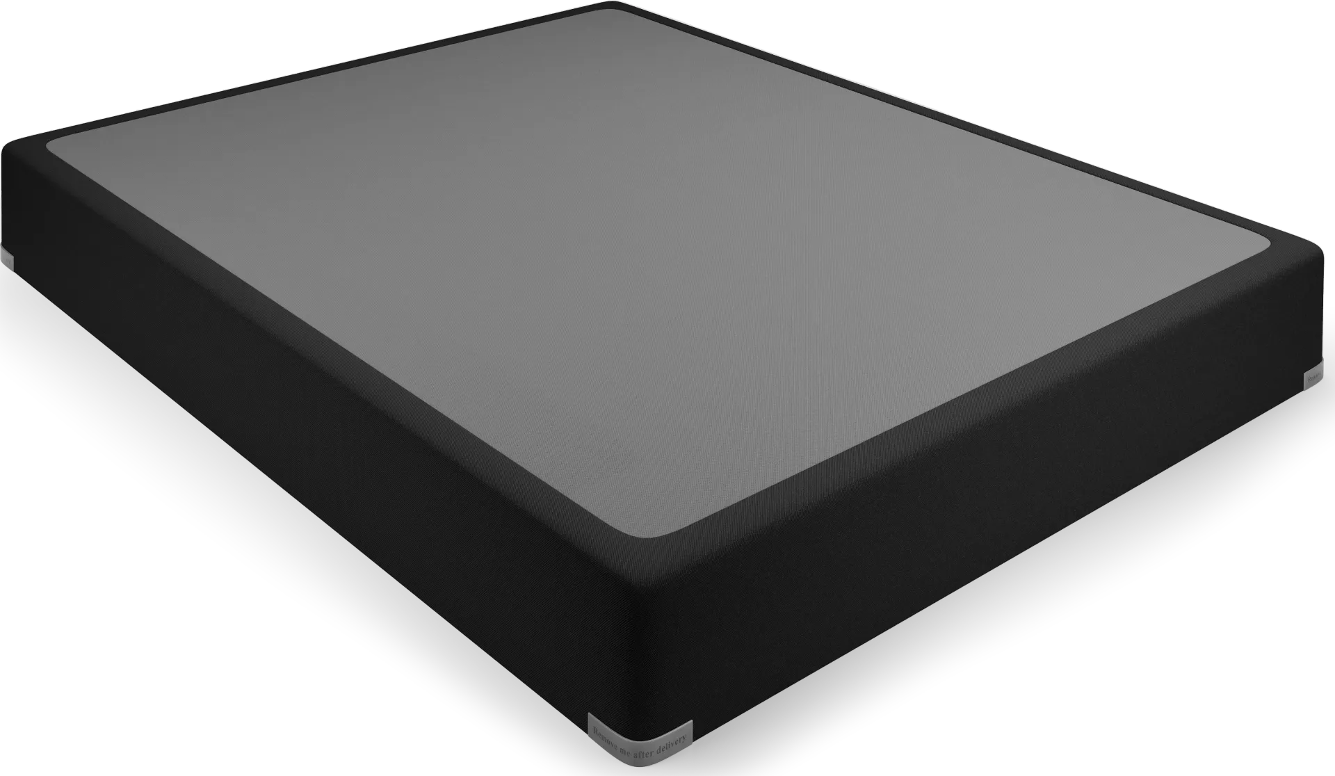 Tempur-Pedic California King Low Profile Foundation Pair (2) - Image 1