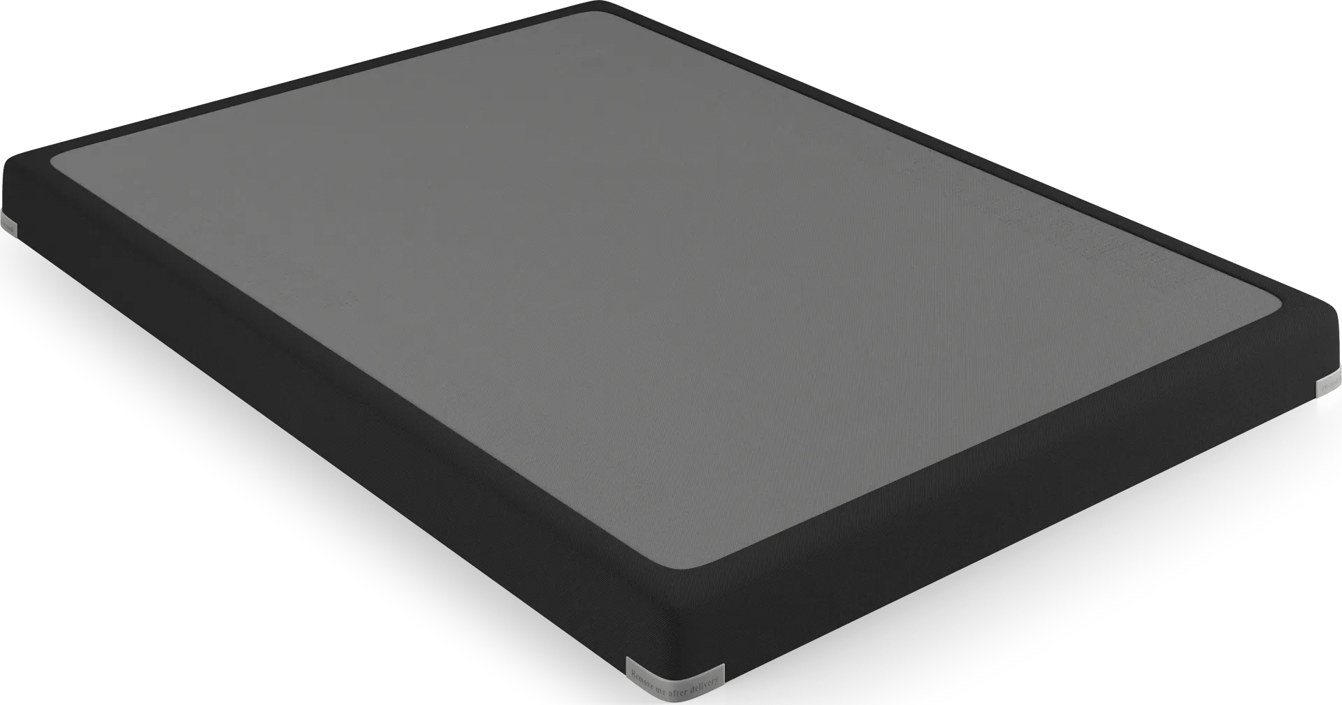 Tempur-Pedic Full Low Profile Foundation - Image 1