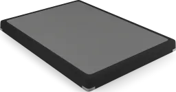 Tempur-Pedic Full Low Profile Foundation