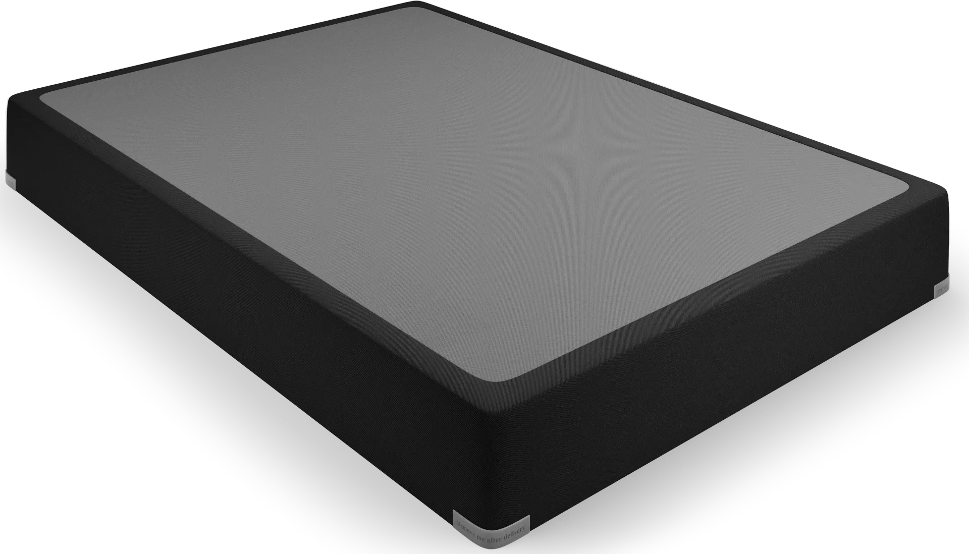 Tempur-Pedic Full High Profile Foundation - Image 1
