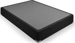 Tempur-Pedic Full High Profile Foundation