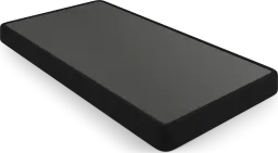 Beauty Sleep Twin Low Profile Foundation