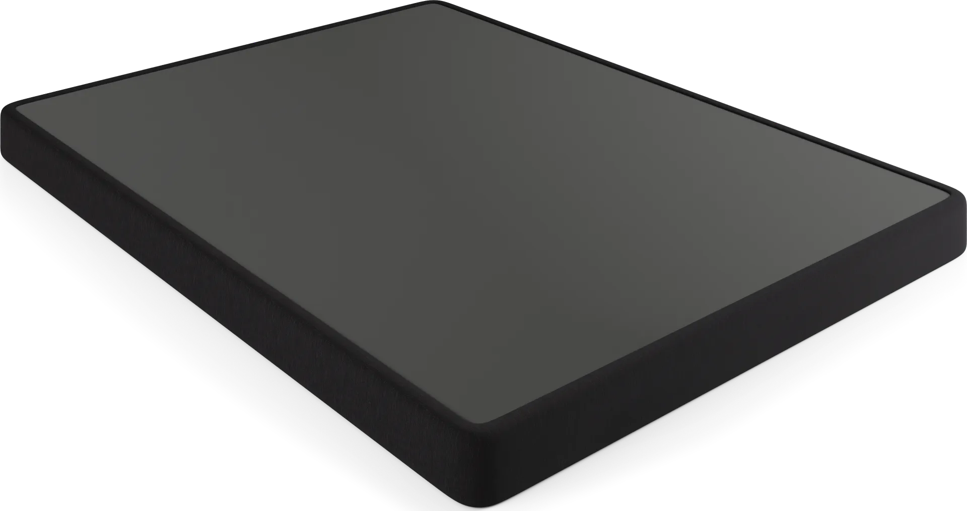 Beautyrest Split California King Low Profile Mattress Foundation - Image 1