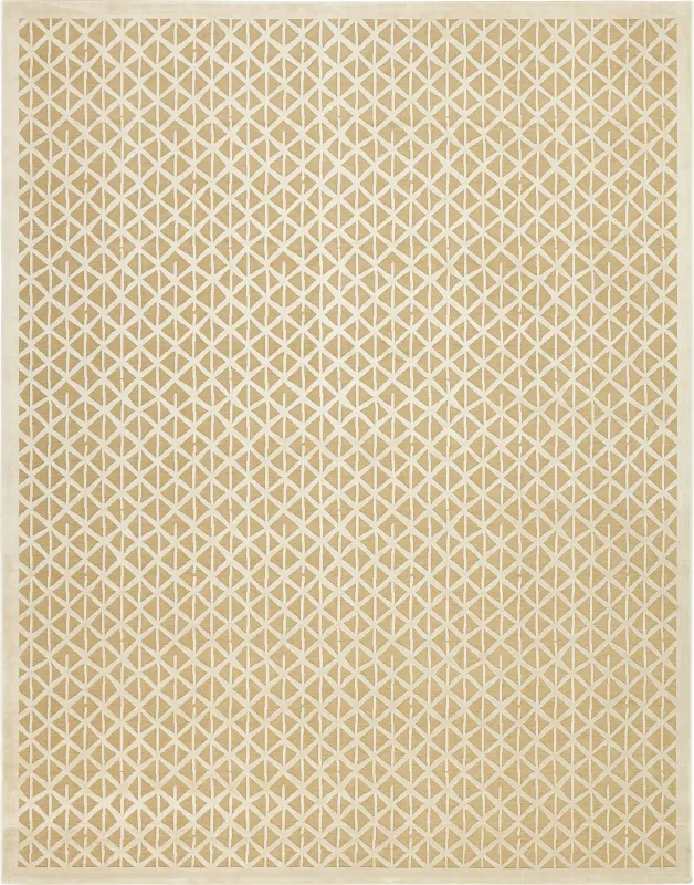 Fable Stardust Beige 7'10" x 10' Rug