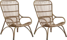 set of 2 chairs