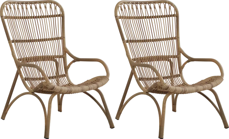 set of 2 chairs