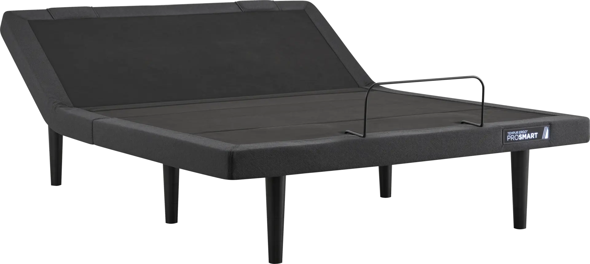 Tempur-Pedic Ergo ProSmart Queen Adjustable Base
