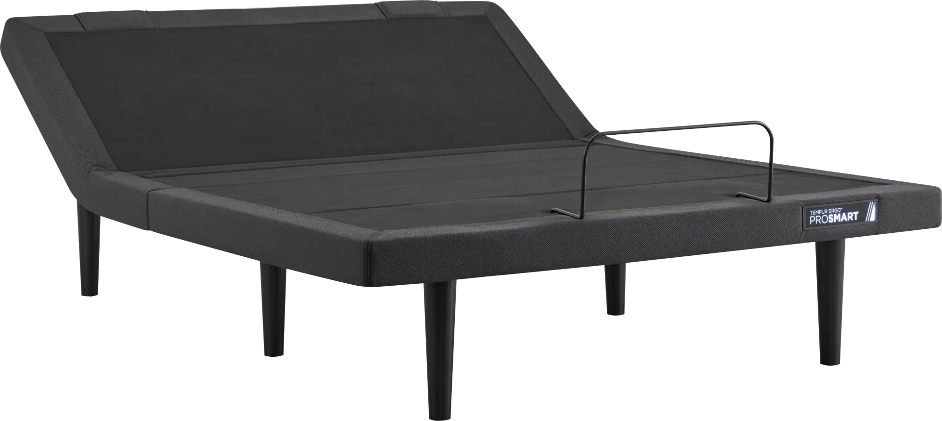 Tempur-Pedic Ergo ProSmart King Adjustable Base - Image 1