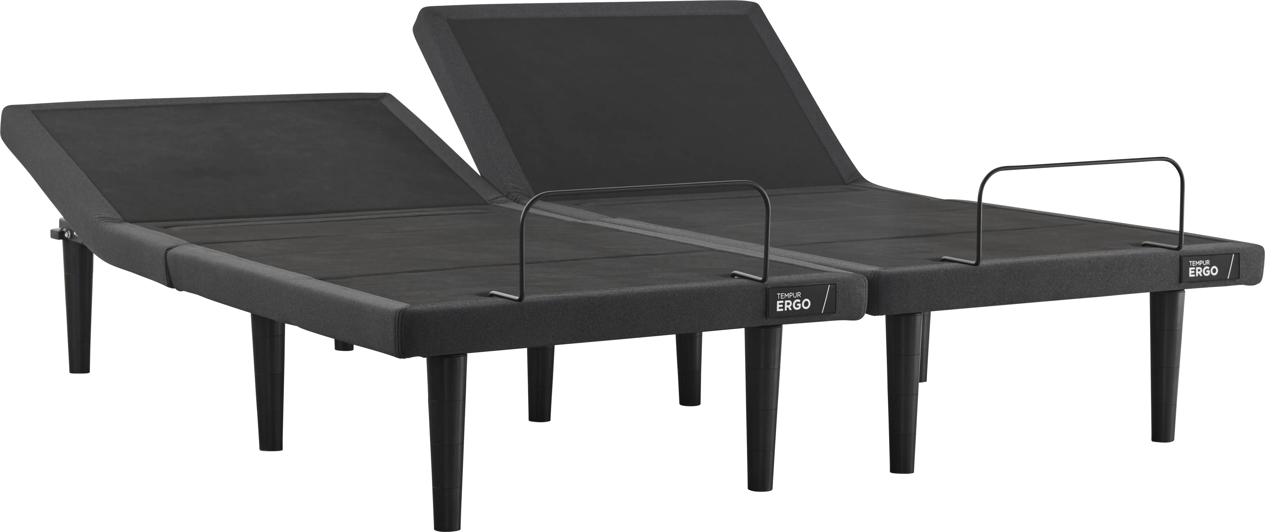 Tempur-Pedic Ergo 3.0 Split King Adjustable Base Pair (2 TWXL) - Thumbnail - Image 1