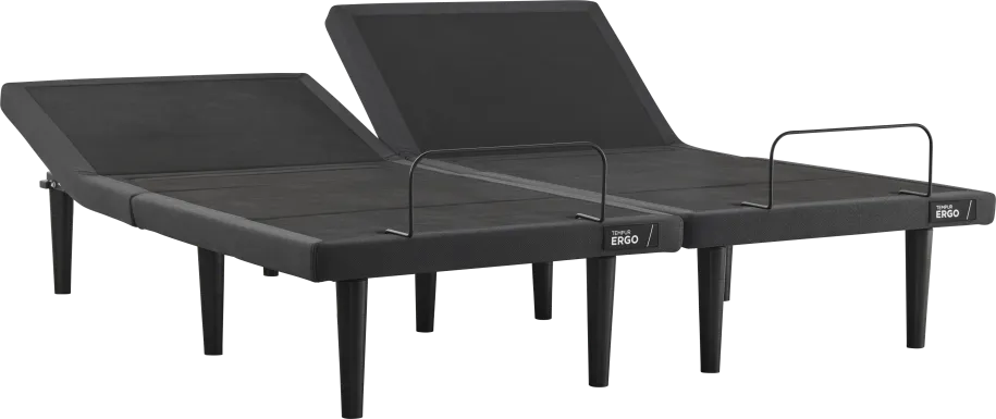 Tempur-Pedic Ergo 3.0 Smart Split King Adjustable Base Pair (2 TWXL)