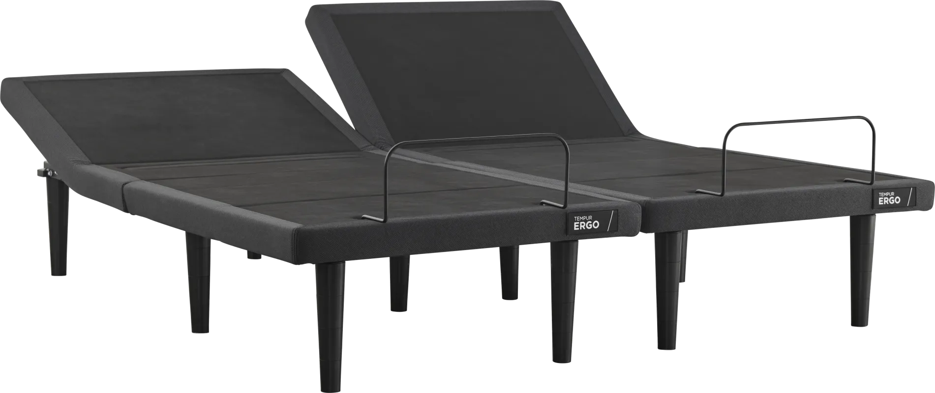 Tempur-Pedic Ergo 3.0 Smart Split King Adjustable Base Pair (2 TWXL)