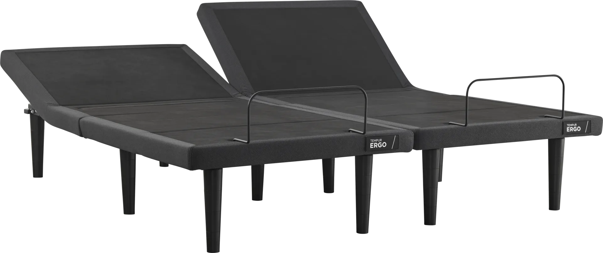 Tempur-Pedic Ergo 3.0 Split King Adjustable Base Pair (2 TWXL) - Image 1