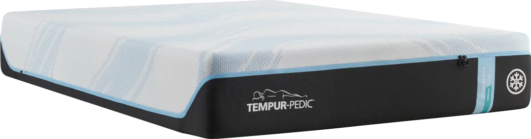 Tempur-Pedic ProBreeze Medium Twin XL Mattress