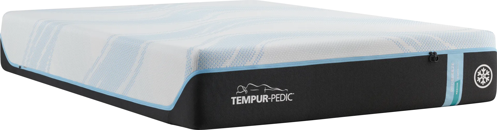 Tempur-Pedic ProBreeze 2.0 Medium Queen Mattress - Image 1
