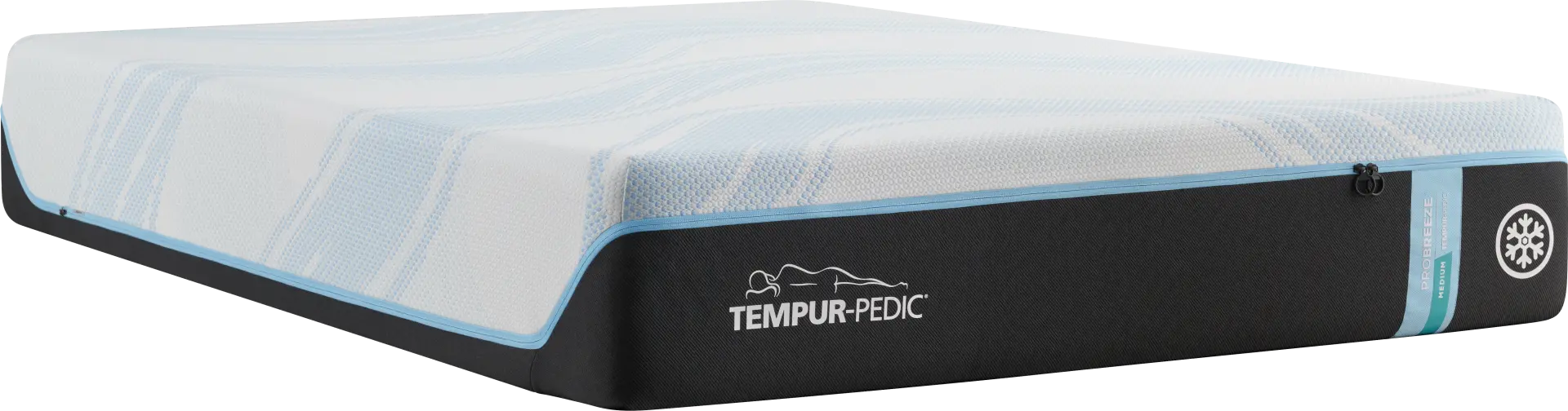 Tempur-Pedic ProBreeze 2.0 Medium California King Mattress