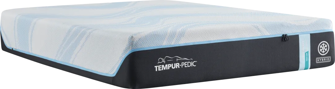 Tempur-Pedic ProBreeze Medium Hybrid King Mattress