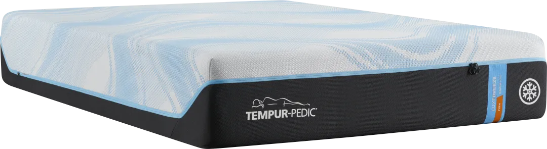 Tempur-Pedic LuxeBreeze Firm King Mattress