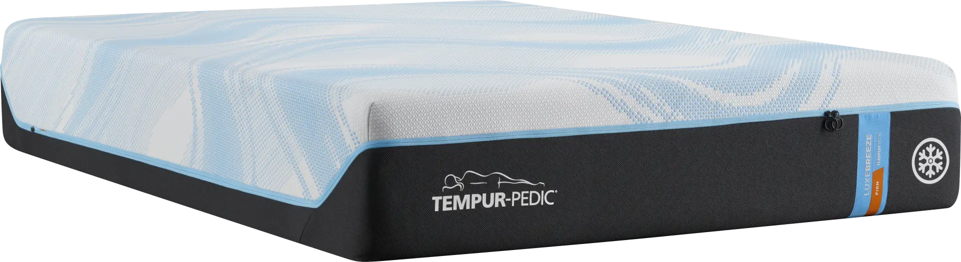 Tempur-Pedic LuxeBreeze 2.0 Firm King Mattress
