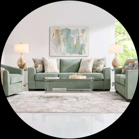 Living Room Sets