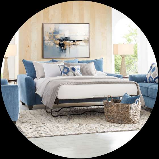 Sleeper Sets