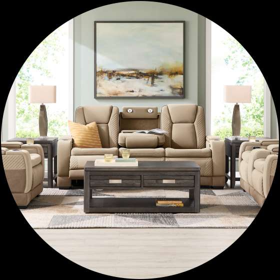 Reclining Sets