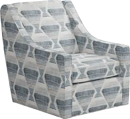 swivel chair