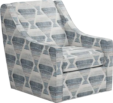 swivel chair