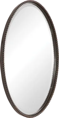 Wilkesboro Bronze Mirror