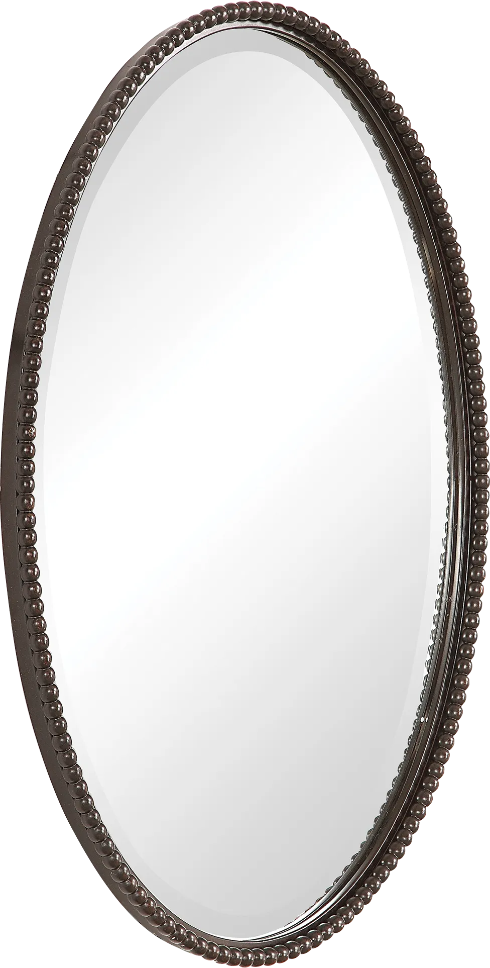 Wilkesboro Bronze Mirror - Image 1