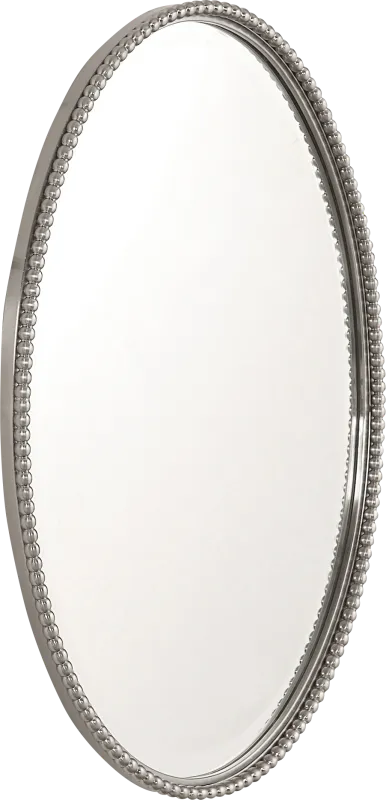 Wilkesboro Silver Mirror