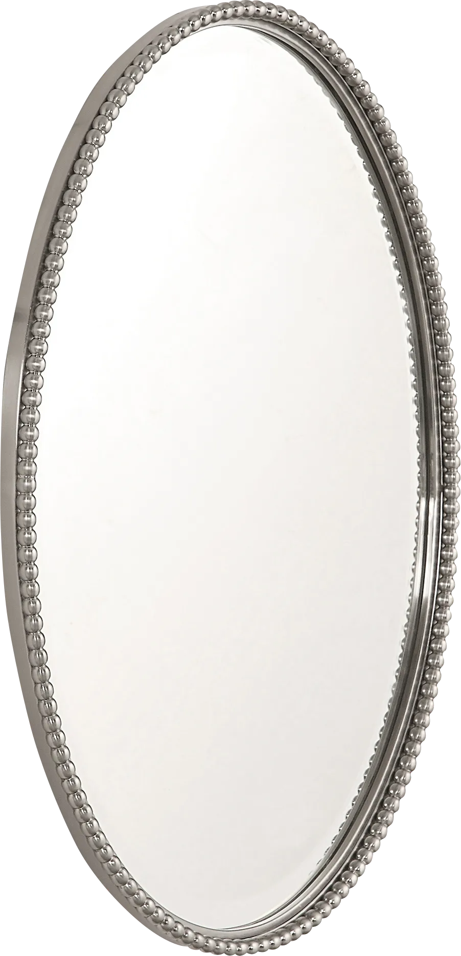 Wilkesboro Silver Mirror - Image 1