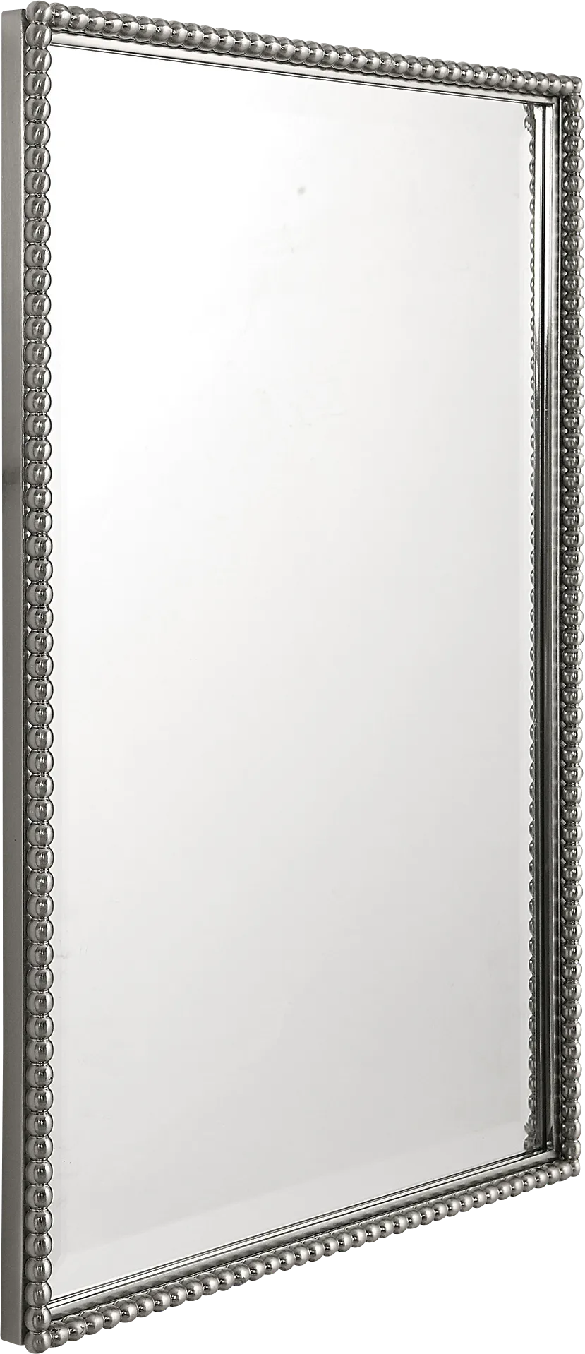 Winchcomb Silver Mirror - Thumbnail - Image 1