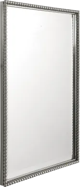 Winchcomb Silver Mirror