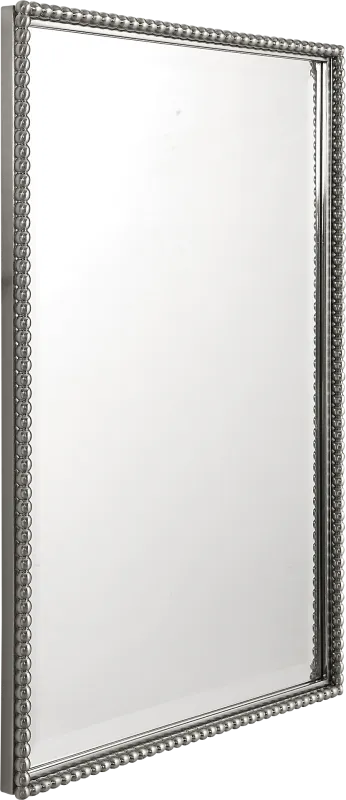 Winchcomb Silver Mirror