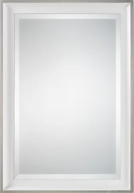 Heyerdahl Silver Mirror