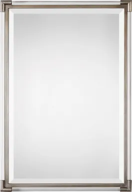 Fellars Silver Mirror