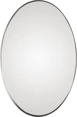Cavedale Silver Mirror