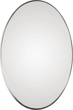 Cavedale Silver Mirror