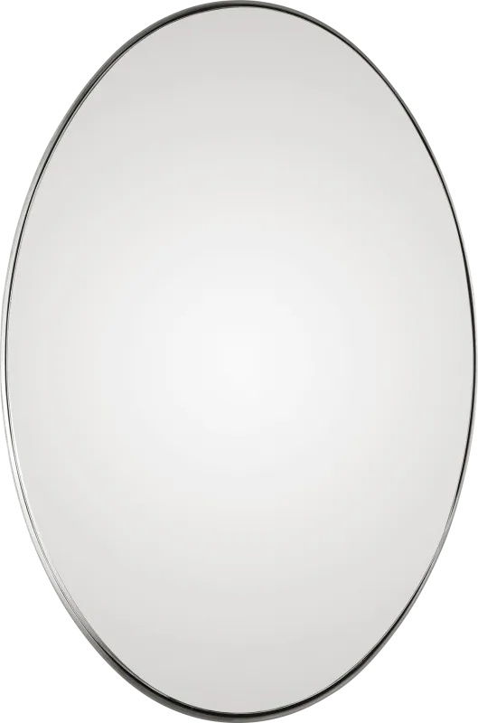 Cavedale Silver Mirror