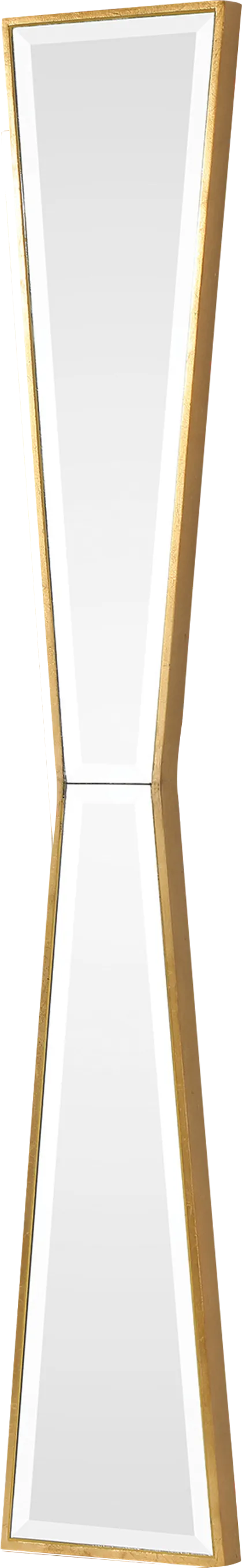 Berridge Gold Mirror - Image 1